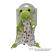 Frosch-schmusehandpuppe-MYB23604Bb|marionetten-puppen.de|Galerie-der-Tschechischen-Marionetten 