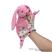 kaninchen-rose-schmusehandpuppe-MYB23600Cc|marionetten-puppen.de|Galerie-der-Tschechischen-Marionetten 