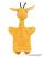 Giraffe-pluschtier-handpuppe-MYB20413Aa|marionetten-puppen.de|Galerie-der-Tschechischen-Marionetten 