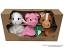 set-tierchen-haustiere-textilhandpuppen-MYB24706Bb|marionetten-puppen.de