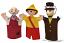 Set-Handpuppen-Pinocchio-textilhandpuppen-MYB22789C|marionetten-puppen.de