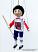 Hockeyspieler-marionette-puppe-kl002b|marionetten-puppen.de|Galerie-der-Tschechischen-Marionetten