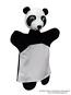 Panda Plüschtier Handpuppe