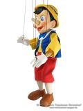 Marionette Pinocchio, RK085